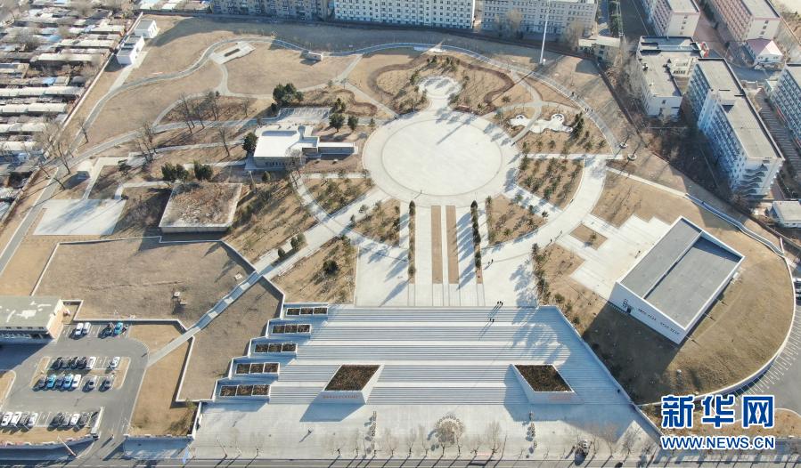 奮斗百年路 啟航新征程丨升起奪取全國(guó)決定性勝利的曙光--探尋遼沈戰(zhàn)役里的紅色記憶