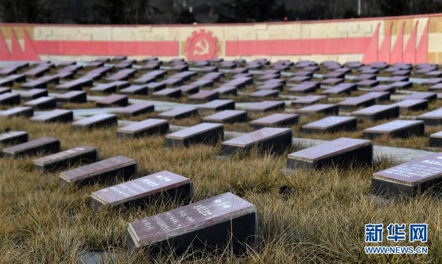 金戈鐵馬揮師西北——重溫感天動地的扶眉戰(zhàn)役