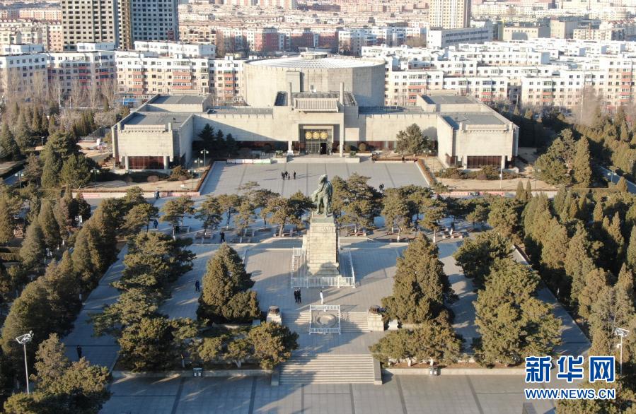 奮斗百年路 啟航新征程丨升起奪取全國(guó)決定性勝利的曙光--探尋遼沈戰(zhàn)役里的紅色記憶