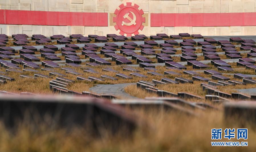金戈鐵馬揮師西北——重溫感天動地的扶眉戰(zhàn)役