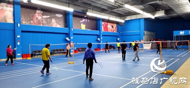 市工人文化宮籃球館、羽毛球館、乒乓球館面向全市職工免費開放
