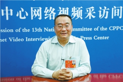 全國政協(xié)委員梁留科： 建議西安、洛陽、鄭州等“抱團(tuán)”打造黃河古都旅游帶