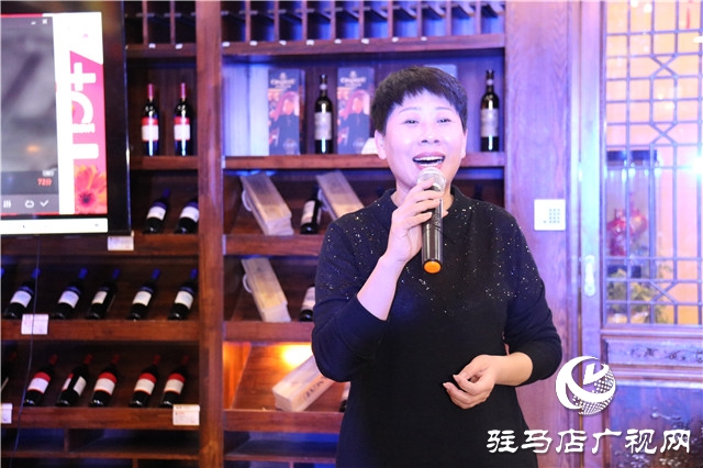 2021&ldquo;華源酒業(yè)暨&ldquo;女神節(jié)&rdquo;品酒會(huì)