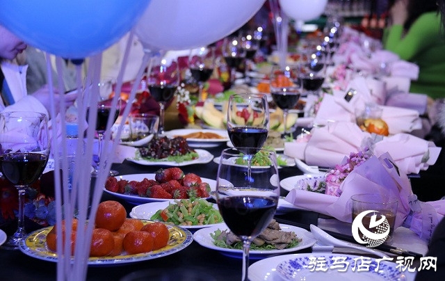 2021&ldquo;華源酒業(yè)暨&ldquo;女神節(jié)&rdquo;品酒會(huì)