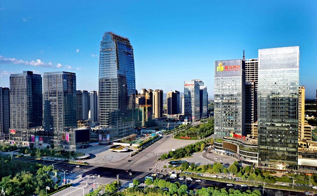 兩會(huì)特別策劃 | 駐馬店：黨建為魂 描繪出彩新畫(huà)卷