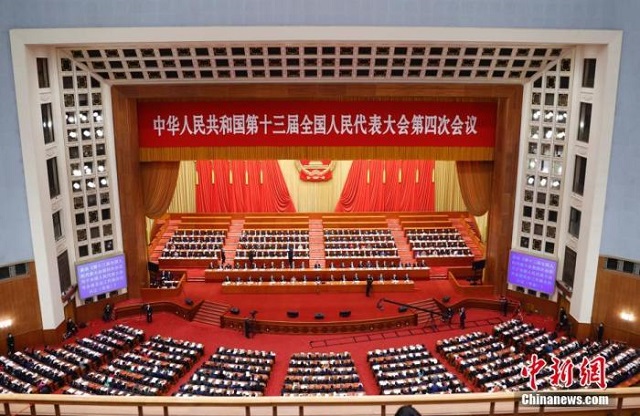 兩會(huì)閉幕，全國(guó)人大常設(shè)機(jī)關(guān)日常如何“開(kāi)會(huì)”？