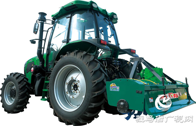 河南&ldquo;農(nóng)有王&rdquo;精心籌備全國農(nóng)機展覽會