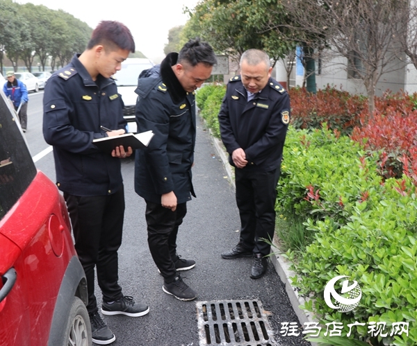 駐馬店：強力推動 確保每一件政協(xié)提案落地有聲