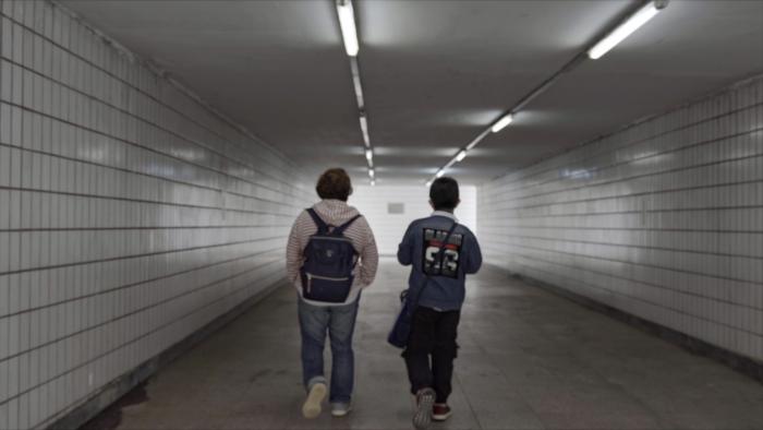 人生的必修課，是學(xué)會(huì)接納“不完美”