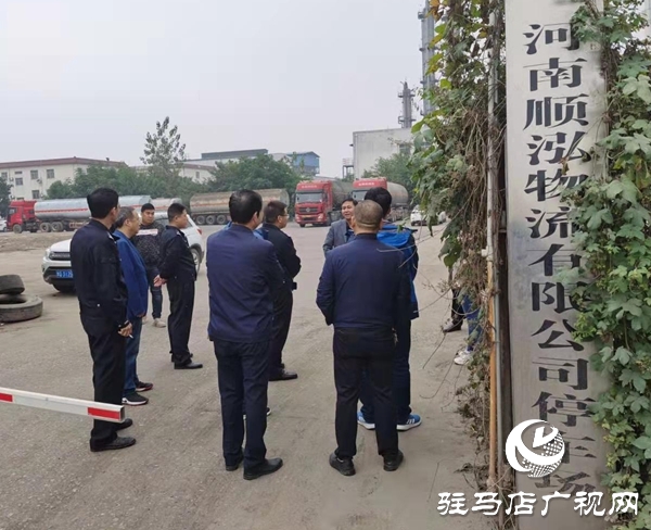 駐馬店：強力推動 確保每一件政協(xié)提案落地有聲
