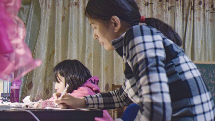 人生的必修課，是學(xué)會(huì)接納“不完美”