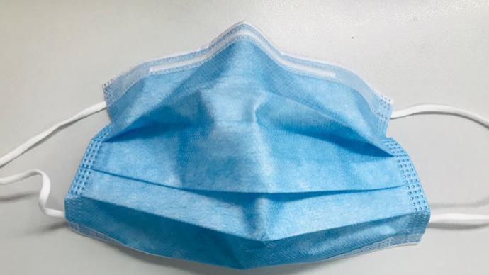 近一半人口罩氣密性達不到要求，戴口罩和戴好口罩還差多遠？