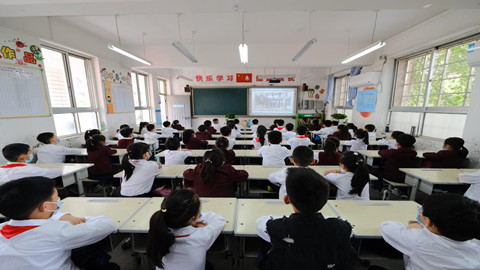 河南義務(wù)教育招生入學(xué)方案出爐：各地均需使用全省統(tǒng)一平臺、堅持“公民同招”