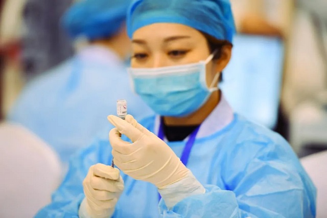 備孕者能否接種新冠疫苗？專家回應(yīng)來了