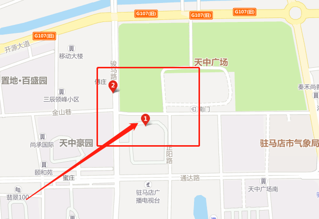 免費(fèi)培訓(xùn)！駐馬店市總工會助你2021年河南省考面試成功&ldquo;上岸&rdquo;！