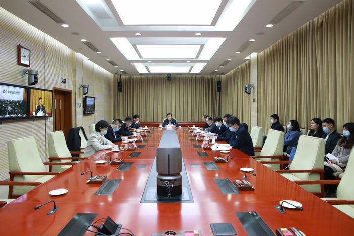 農(nóng)業(yè)農(nóng)村部部署加快推進(jìn)“互聯(lián)網(wǎng)+”農(nóng)產(chǎn)品出村進(jìn)城工程試點工作