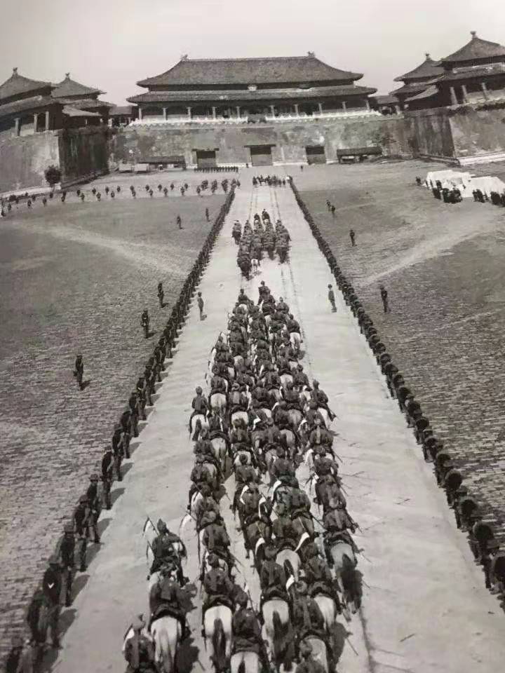 學(xué)者談《辛丑條約》與國家安全：重溫歷史，提高警惕