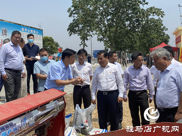 喜訊：王江濤獲評首批全國農(nóng)機&ldquo;土專家&rdquo;