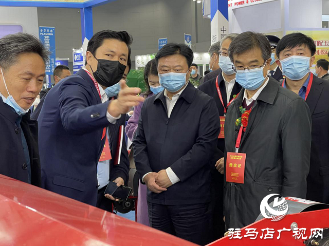 喜訊：王江濤獲評首批全國農(nóng)機&ldquo;土專家&rdquo;