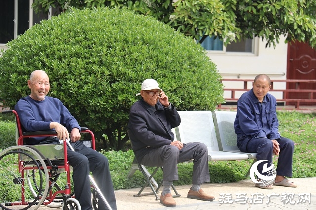 見證小康時(shí)代，讓殘疾人士活出精彩人生