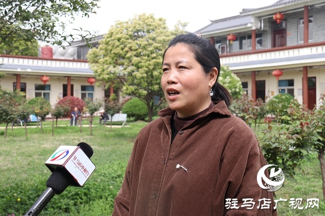 見證小康時(shí)代，讓殘疾人士活出精彩人生