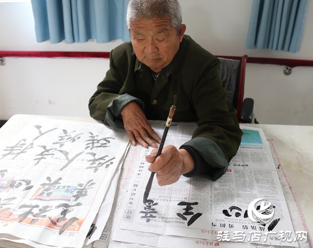 見證小康時(shí)代，讓殘疾人士活出精彩人生