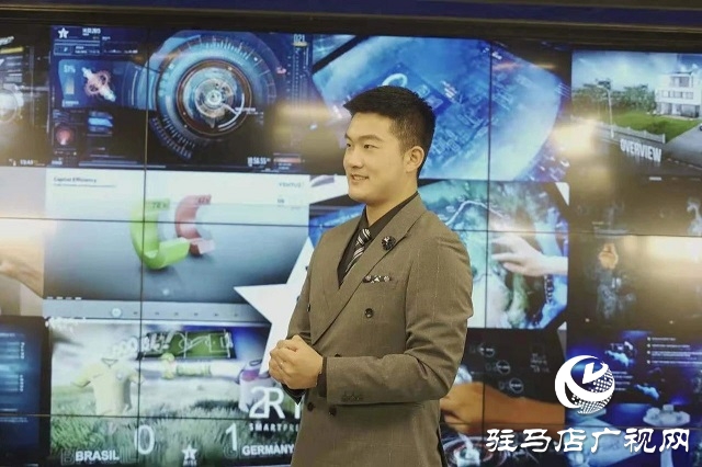 【1019重磅】駐馬店廣播電視臺(tái)綜合廣播全新改版在即，新主播精彩亮相！