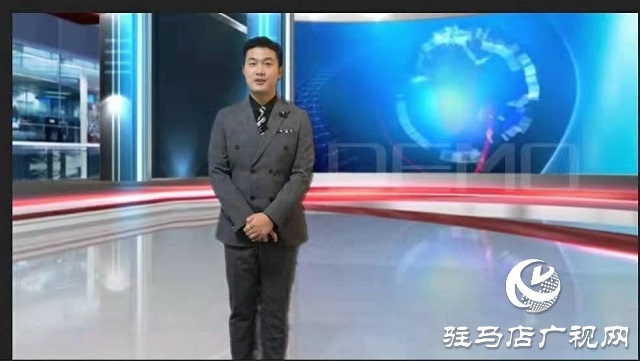 【1019重磅】駐馬店廣播電視臺(tái)綜合廣播全新改版在即，新主播精彩亮相！