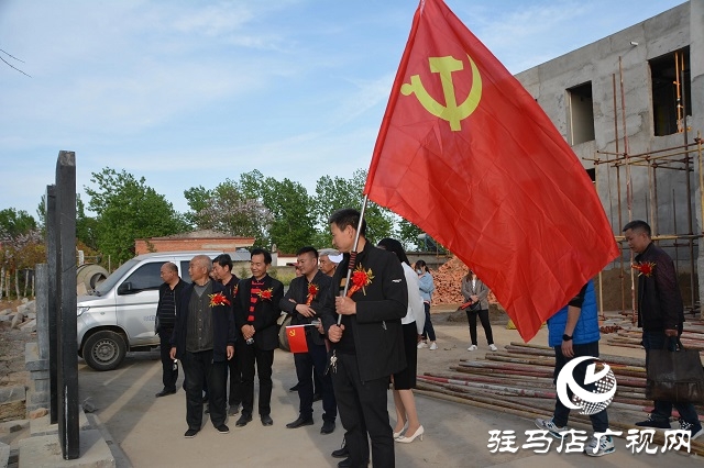 正陽縣：弘揚(yáng)紅色主旋律 雷崗精神共傳唱