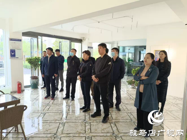 花香引蝶來  ——內蒙古考察團慕名考察河南伊順苑實業(yè)有限公司