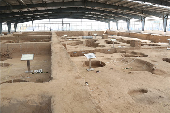 聚焦黃河文化傳承黃河故事，“三座城三百里三千年”系列直播活動(dòng)再吸睛