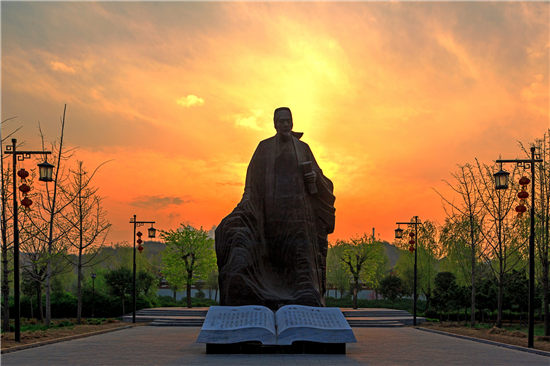 聚焦黃河文化傳承黃河故事，“三座城三百里三千年”系列直播活動(dòng)再吸睛