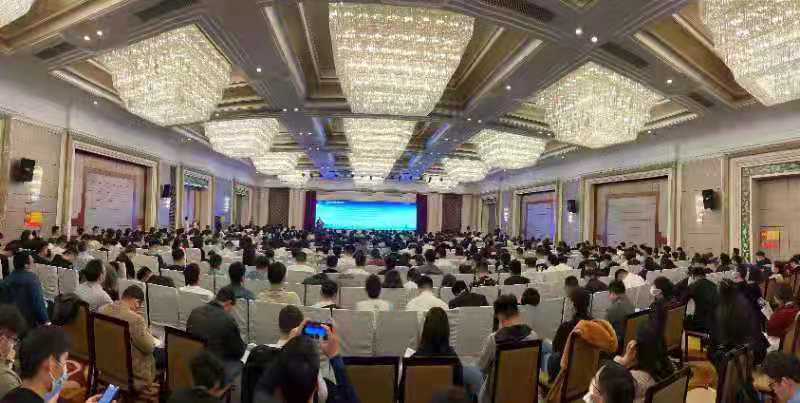 河南省建設(shè)工程BIM交流會(huì)召開