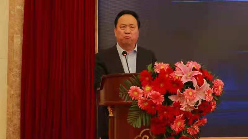 河南省建設(shè)工程BIM交流會(huì)召開