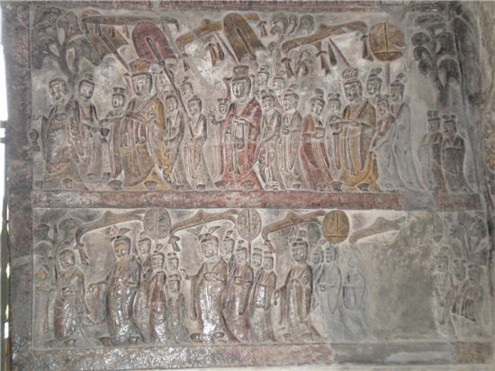 聚焦黃河文化傳承黃河故事，“三座城三百里三千年”系列直播活動(dòng)再吸睛