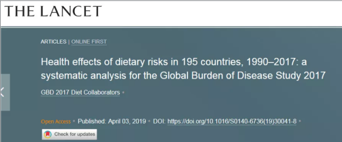 吃東西注意了！最大的“飲食殺手”，竟是這3個(gè)…