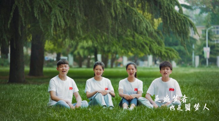 60后豫劇名家+00后rap歌手，這個(gè)當(dāng)“紅”跨界組合你pick嗎？