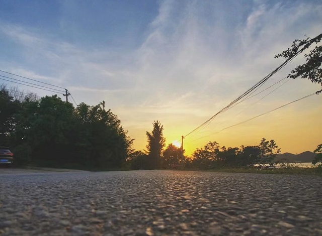 “五一”小長假駐馬店市文化旅游市場安全運行 實現(xiàn)旅游綜合收入21.6億元