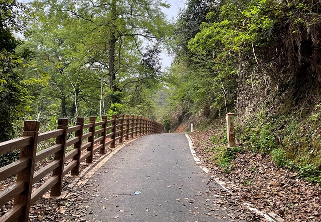 “五一”小長假駐馬店市文化旅游市場安全運行 實現(xiàn)旅游綜合收入21.6億元