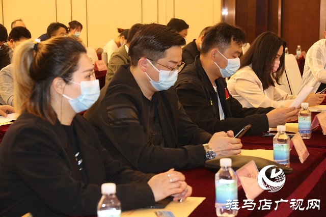 2021首屆駐馬店消費(fèi)品博覽交易會將于6月11-13日舉行