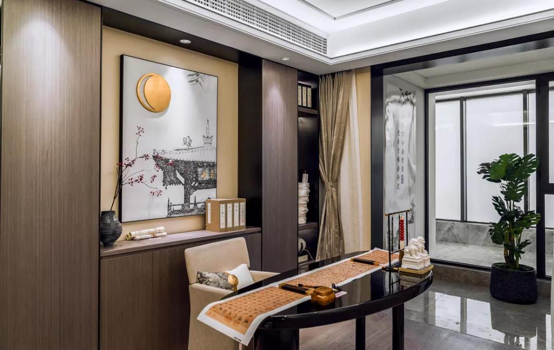 金科·君悅公館丨薈萃一城繁華，悅享美好生活