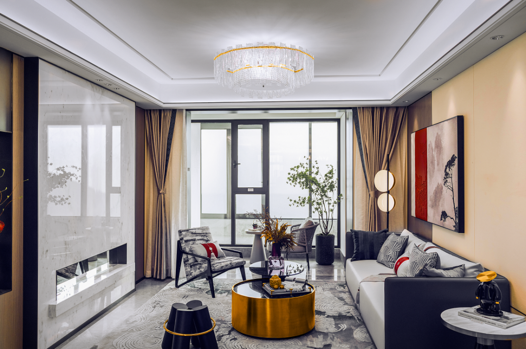 金科·君悅公館丨薈萃一城繁華，悅享美好生活