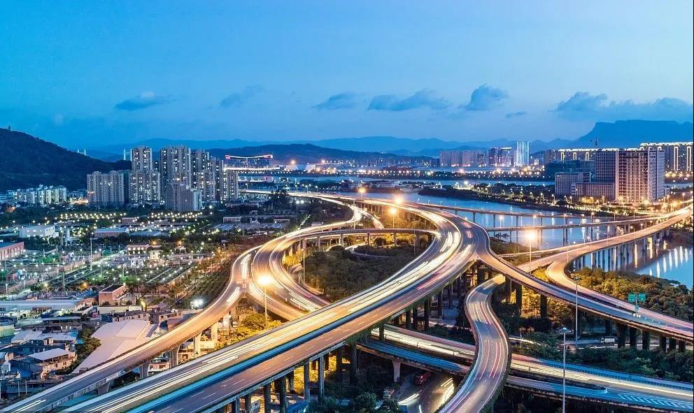 金科·君悅公館丨薈萃一城繁華，悅享美好生活