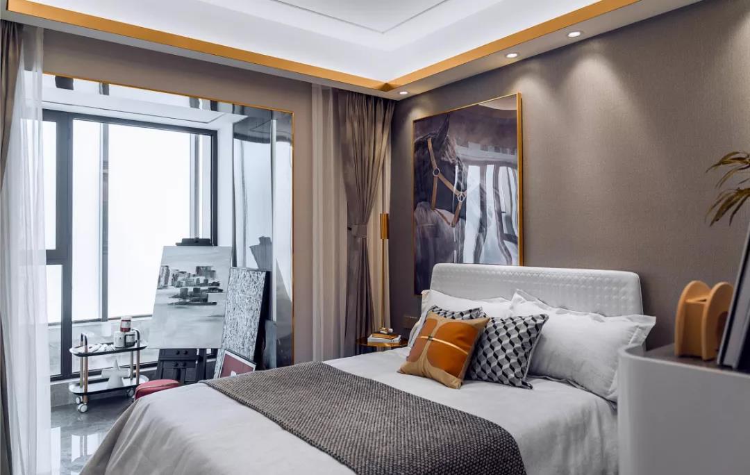 金科·君悅公館丨薈萃一城繁華，悅享美好生活