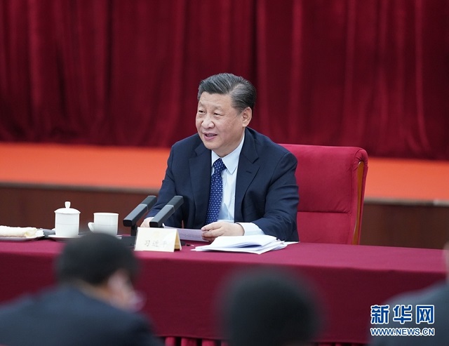 學(xué)習(xí)進(jìn)行時(shí)|這一民族瑰寶，習(xí)近平強(qiáng)調(diào)要&ldquo;傳承創(chuàng)新發(fā)展&rdquo;