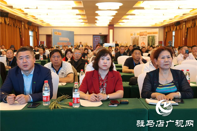 麥熟寶大增產(chǎn) 中原麥區(qū)論英雄 &mdash;&mdash;北沃農(nóng)業(yè)2021麥熟寶觀摩會勝利召開