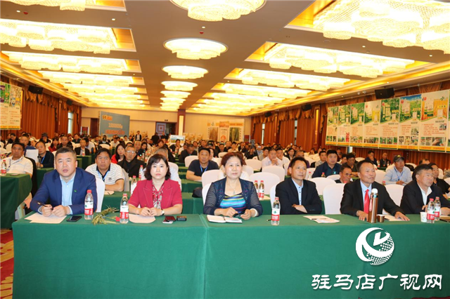 麥熟寶大增產(chǎn) 中原麥區(qū)論英雄 &mdash;&mdash;北沃農(nóng)業(yè)2021麥熟寶觀摩會勝利召開