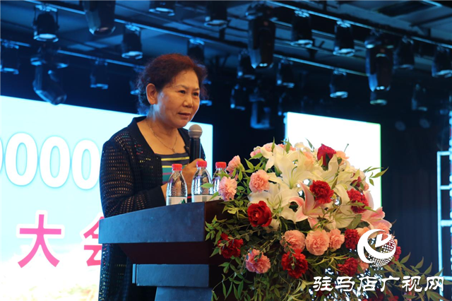 麥熟寶大增產(chǎn) 中原麥區(qū)論英雄 &mdash;&mdash;北沃農(nóng)業(yè)2021麥熟寶觀摩會勝利召開