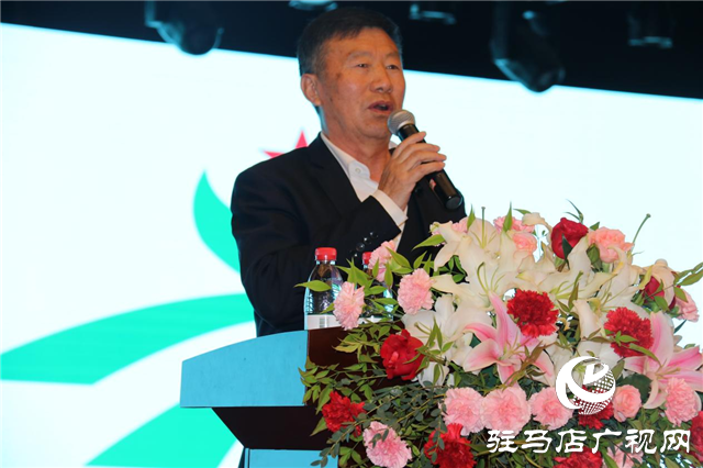 麥熟寶大增產(chǎn) 中原麥區(qū)論英雄 &mdash;&mdash;北沃農(nóng)業(yè)2021麥熟寶觀摩會勝利召開