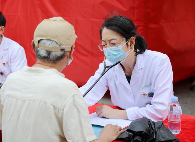 壓力一大血壓就飆升，這不是危言聳聽！